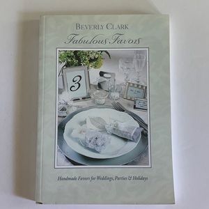 Fabulous Favors by Beverly Clark